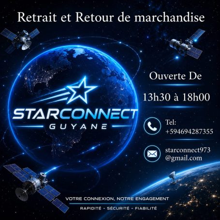 Même au cœur de la forêt, restez connecté à l'essentiel.